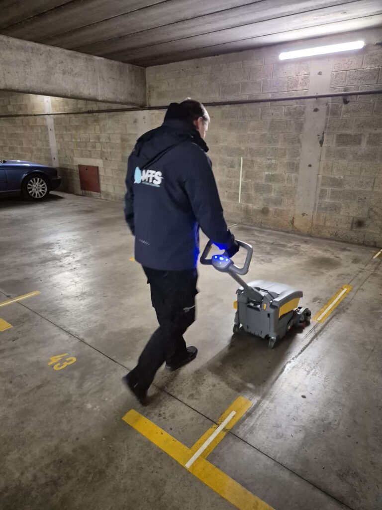 nettoyage professionnel d'entreprises 3