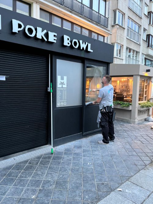 nettoyage professionnel d'entreprises 2